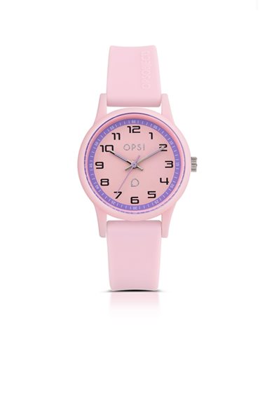 Orologio Ops! Donna in Plastica OPSPW-1185 - OPSPW-1185